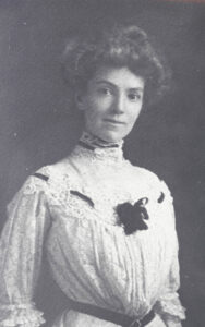 Anna B. Eckstein